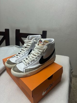 Nike Blazer Mid '77 Vintage