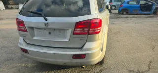 Despiece Dodge Journey 2009