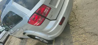 Despiece Dodge Journey 2009