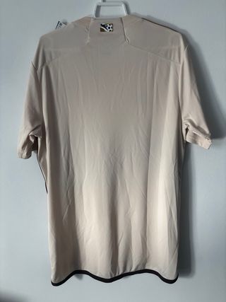 Camiseta LAFC Adidas Talla M