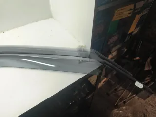 Derivabrisas Clio 3 puertas Fase 1