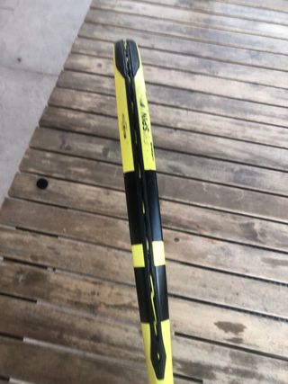 Raqueta Babolat Pure Aero 300gr