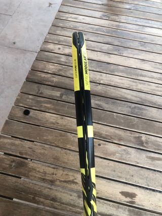 Raqueta Babolat Pure Aero 300gr