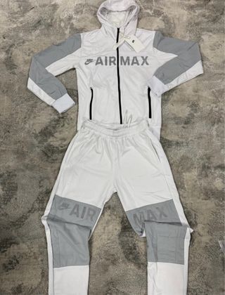 Conjunto Nike Air Max tallas (s a xl )