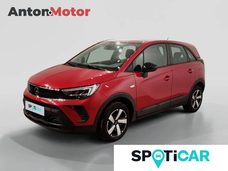 Opel CrossLand 1.2 81kW (110CV) Edition - foto 1