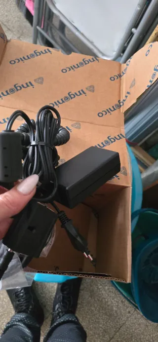 POS Sagem Monetel EFT930B