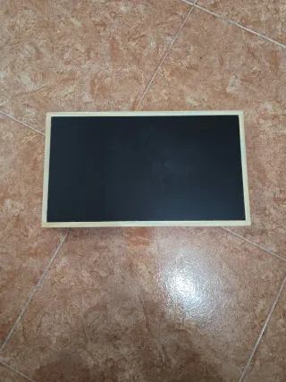 Caja puzzle educativa digital multifuncional