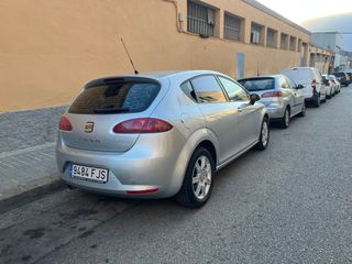 SEAT Leon 2007