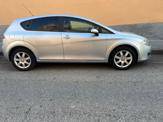 SEAT Leon 2007