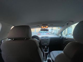 SEAT Leon 2007
