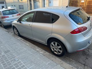 SEAT Leon 2007