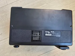 Proyector Magnon Super 8