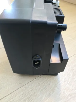 Proyector Magnon Super 8