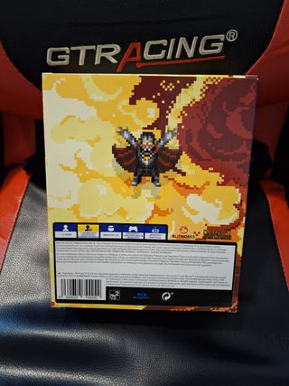 Epics of Hammerwatch PS4 Heroes' Edition