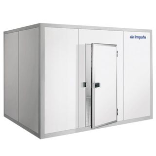 Cámara Frigorífica Refrigerada Nueva