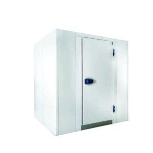 Cámara Frigorífica Refrigerada Nueva
