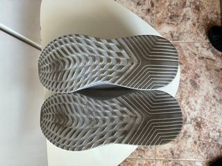 Deportivas grises mujer talla 40