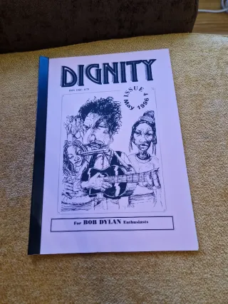 Revistas Musica RUTA 66 1986-90