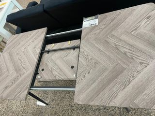 ¡ENVIOS PARA HOY! Mesa extensible ECONOMICA