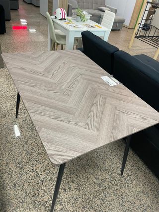 ¡ENVIOS PARA HOY! Mesa extensible ECONOMICA