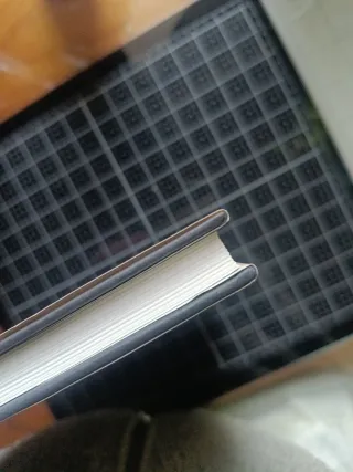 El universo en una cáscara de nuez