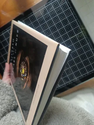 El universo en una cáscara de nuez