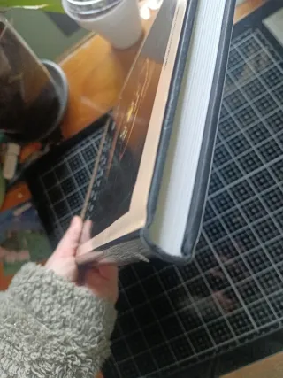 El universo en una cáscara de nuez