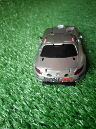 Coche Scalextric Ninco 1/32