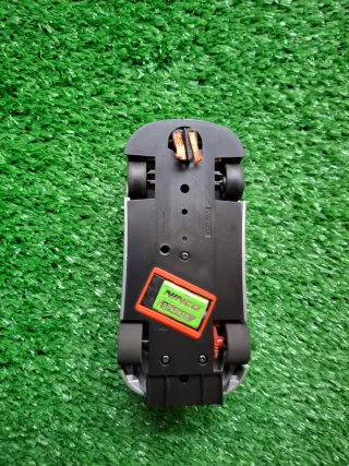 Coche Scalextric Ninco 1/32