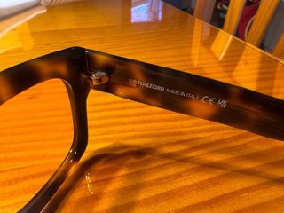 Gafas de sol Tom Ford Tortoise