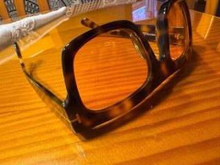 Gafas de sol Tom Ford Tortoise
