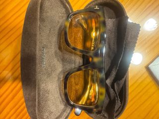 Gafas de sol Tom Ford Tortoise