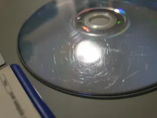 Rayman 3 Hoodlum Havoc PS2 Holograma