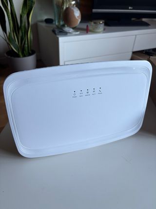 Router Sagemcom f@st 5366S