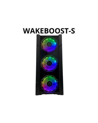 Pc Gaming  i5 14400F/32GB RAM DDR5/RTX5060 8GB/1TB