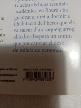 Llum al Món Subterrani