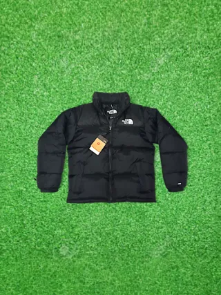Cazadora The North Face Negra Talla M