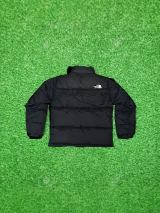 Cazadora The North Face Negra Talla M