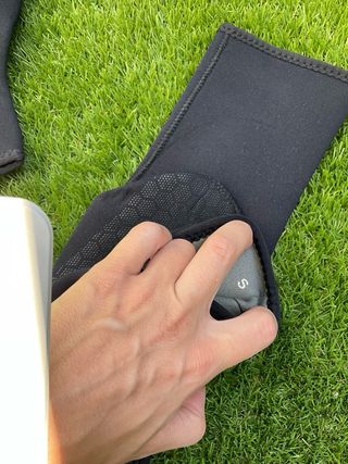 Escarpines de neopreno