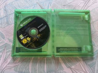 Adam's Venture Origins Xbox One