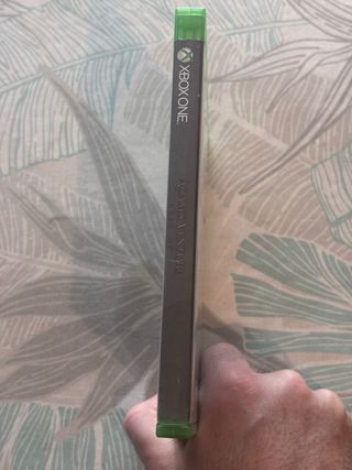 Adam's Venture Origins Xbox One