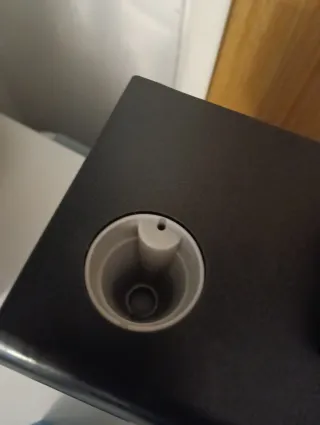 Cafetera de Juguete de Madera