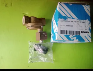 Lote Fontanería  de Codos, Válvulas y Reductores