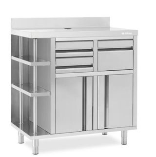 MUEBLE CAFETERO