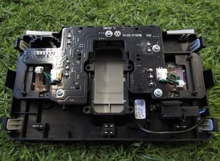 Volkswagen 93596 3b0035711b luz golf vii lim. bq1