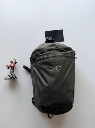 Mochila Arc'teryx Verde Oliva