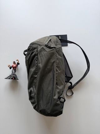 Mochila Arc'teryx Verde Oliva