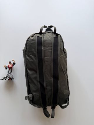 Mochila Arc'teryx Verde Oliva