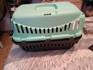 Transportín Gipsy 50