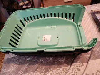 Transportín Gipsy 50